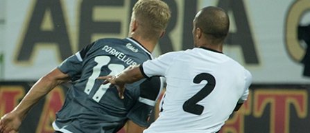 Cristian Petre: Pe faza defensiva ne-am descurcat bine